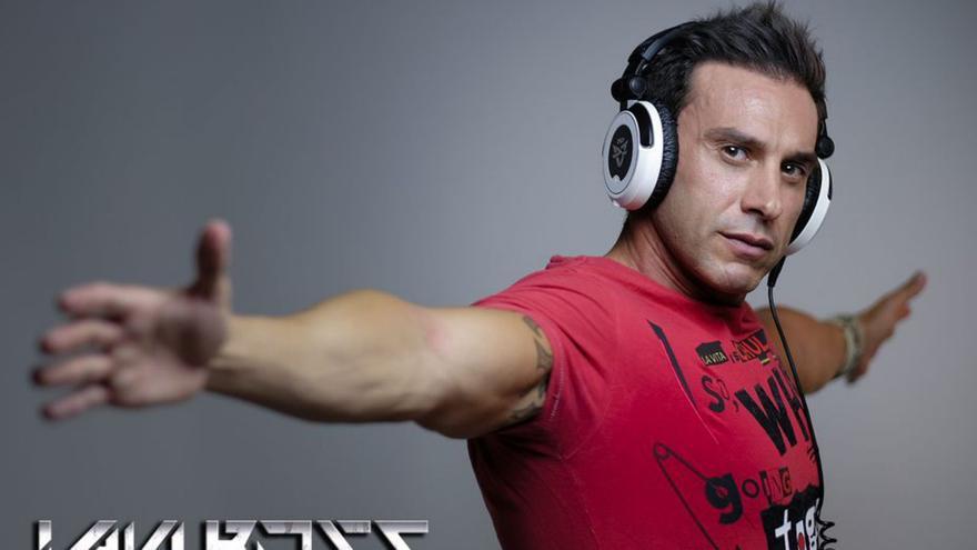 Javi Boss encabeza el evento ‘De Ruta Remember Festival’