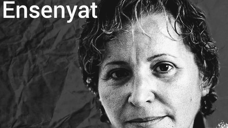 Cien entidades y personalidades del mundo cultural solicitan que la escritora Xesca Ensenyat sea declarada Hija Ilustre de Pollença