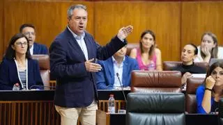 El PSOE-A registra querellas por injurias contra dirigentes del PP y Vox por el caso ERE para que "la justicia se retrate"