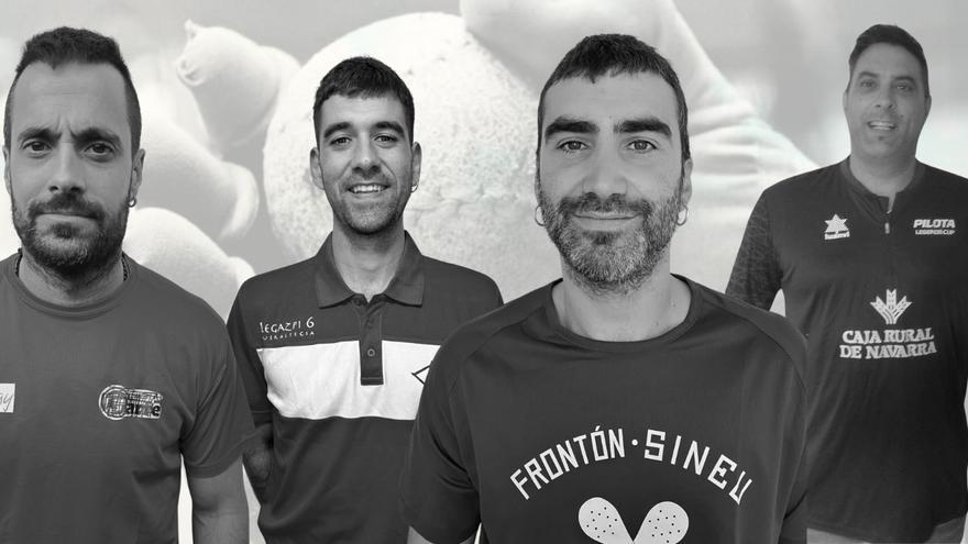 El Frontón de Sineu celebra su 75º aniversario: disfruta del evento con deporte, cultura y gastronomía