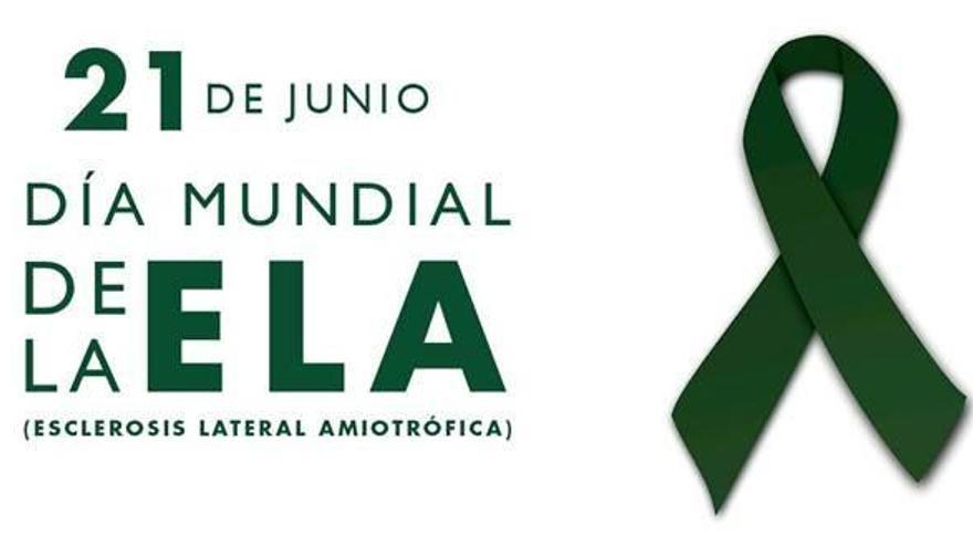 Jumilla conmemorará el Día Mundial de la ELA y el Día del Síndrome de Dravet