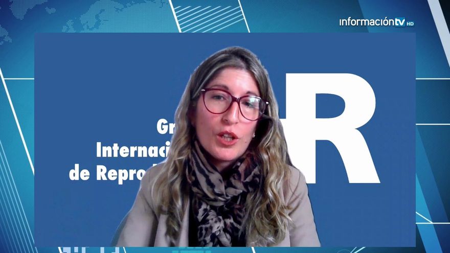 Así es el programa con garantía de reembolso en reproducción asistida del Grupo Internacional UR