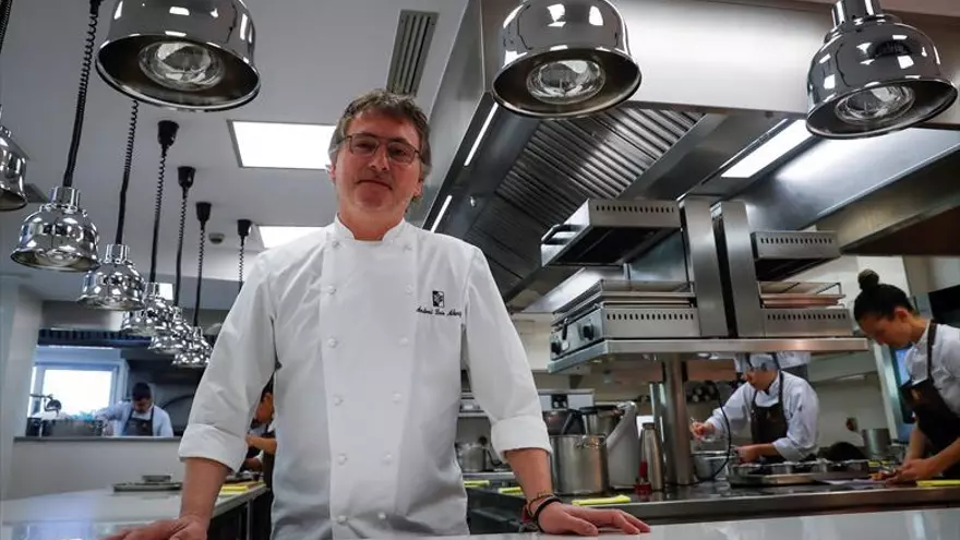 Cocina 'trans'