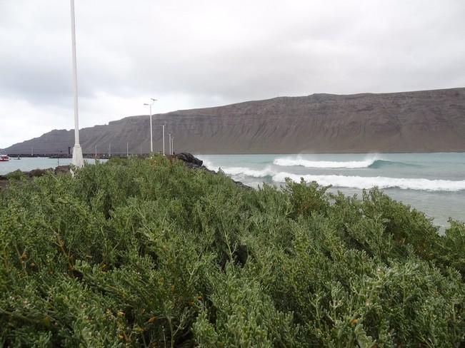 La Graciosa