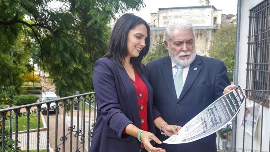 El flamenco se funde con Medina Azahara en honor a Agustín Gómez