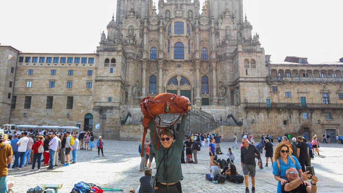 Un turismo en auge que mete más presión al acceso a la vivienda