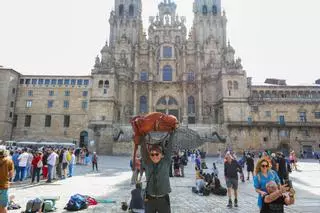 Un turismo en auge que mete más presión al acceso a la vivienda