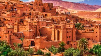 8 ciudades que debes conocer de Marruecos (algunas te sorprenderán)