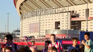 El concierto de Lola Índigo en Madrid 'sube el volumen' de las críticas contra el ruido en el Metropolitano: "La invito a hacer un ejercicio de reflexión y empatía"