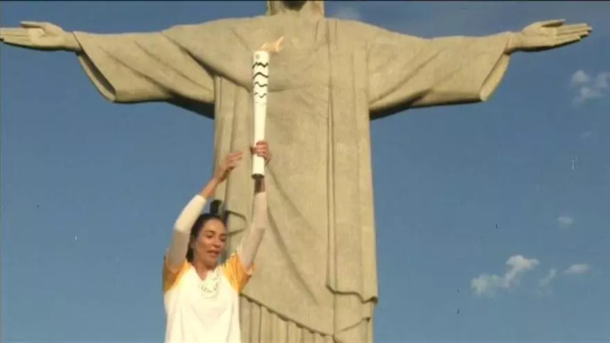 Río de Janeiro refuerza las medidas de seguridad
