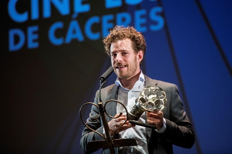 Premios San Pancracio del Festival de Cine Español de Cáceres