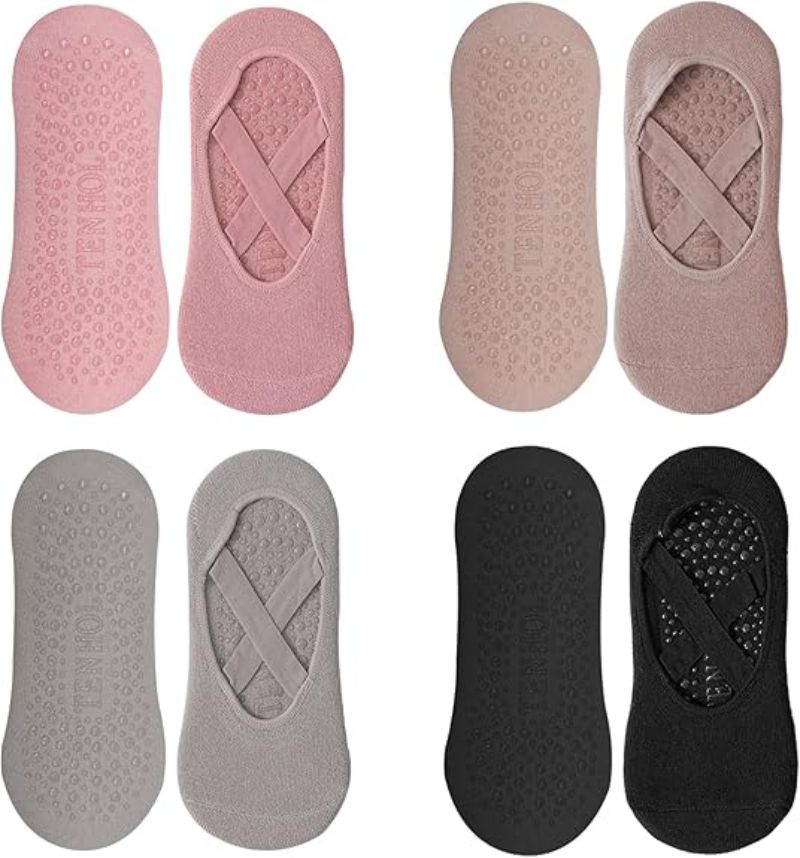 Pack calcetines pilates