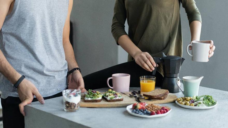 Este es el alimento que falta en tus desayunos para que tengas energía desde primera hora de la mañana