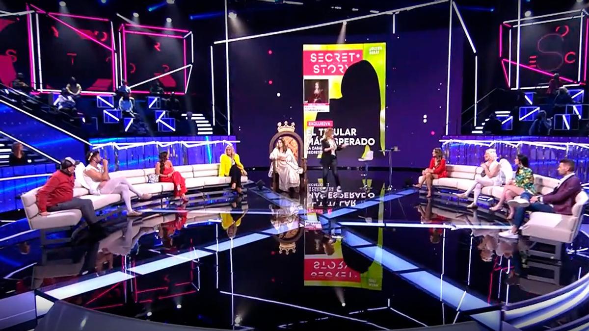 Telecinco castiga y se burla de Kiko Rivera con la nueva incorporación de Secret Story: &quot;Me alegro de que el o la Pantoja que entre seas tú&quot;