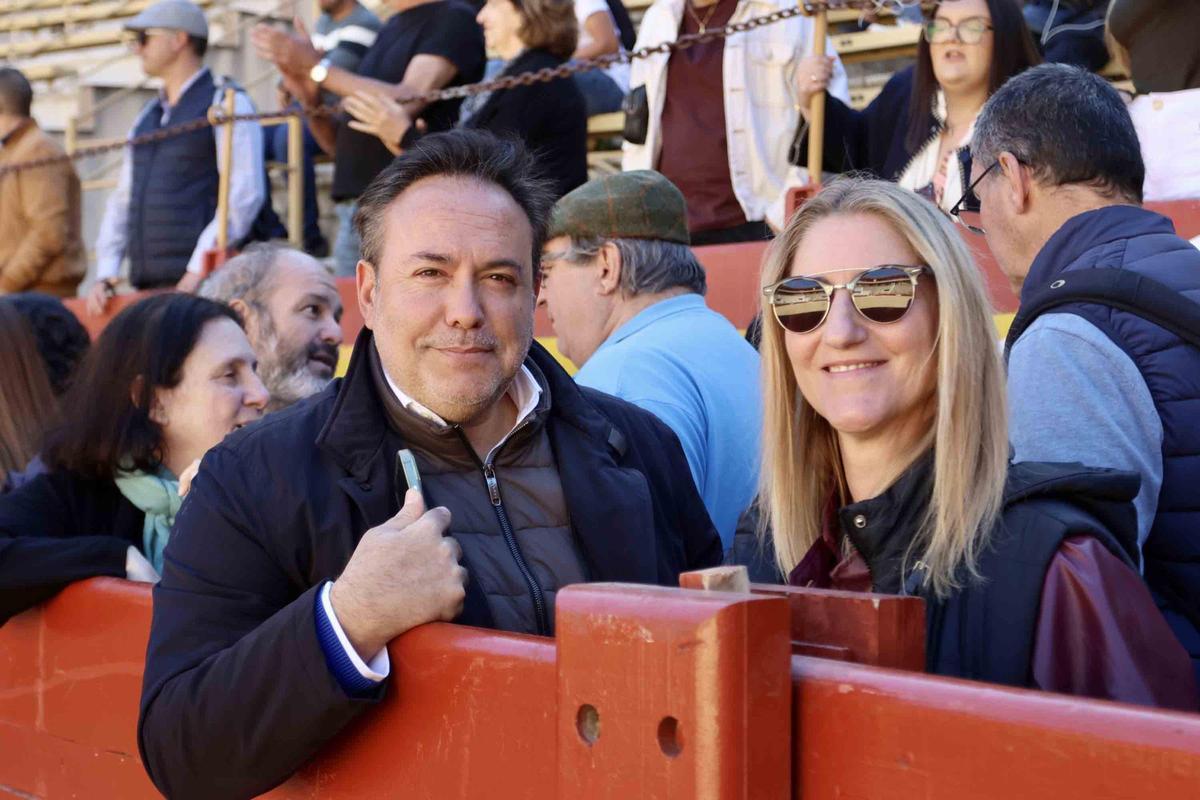 Éxito artístico en el V certamen José María Manzanares de Alicante