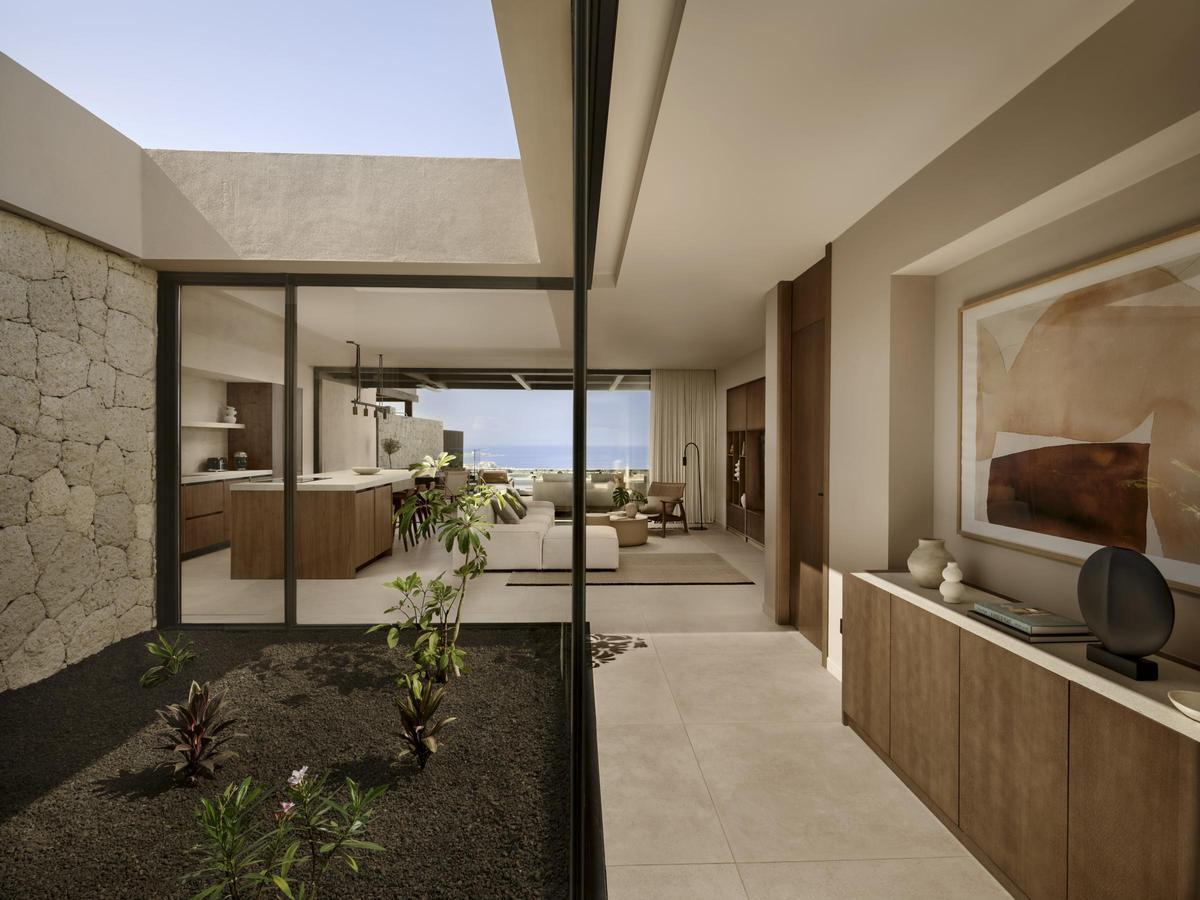 Leonardo Omar Arquitectos, 25 años construyendo paisaje