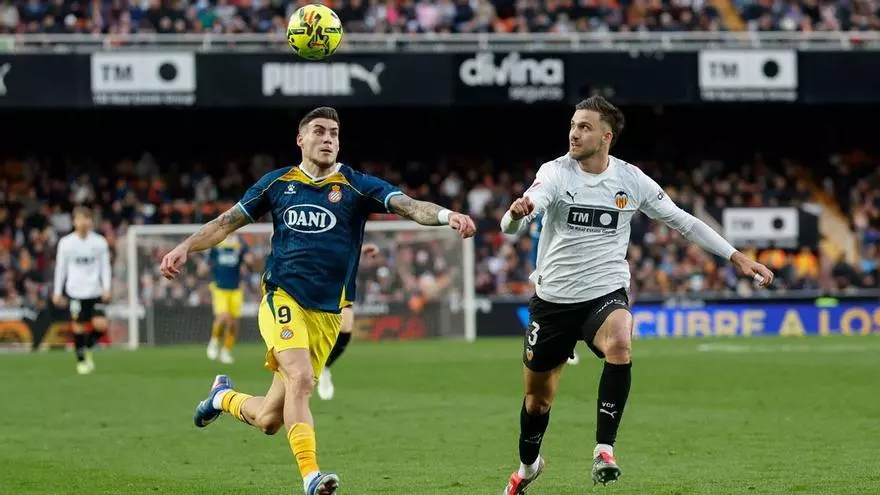 ¡Copete vuelve a poner las tablas en el marcador tras anotarse en propia puerta!