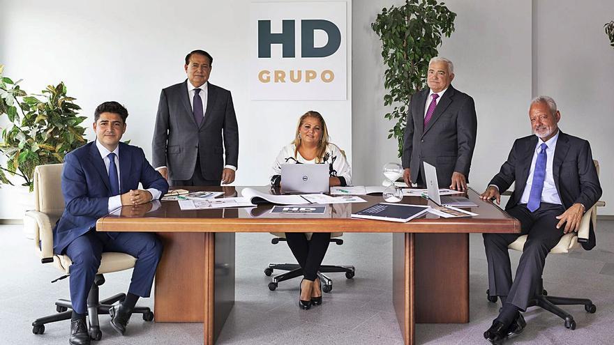 HD renueva su imagen en un momento “crucial para todos nosotros”