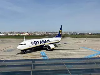 22 vuelos entre España y Bélgica cancelados por huelga en Ryanair, entre ellos en Málaga