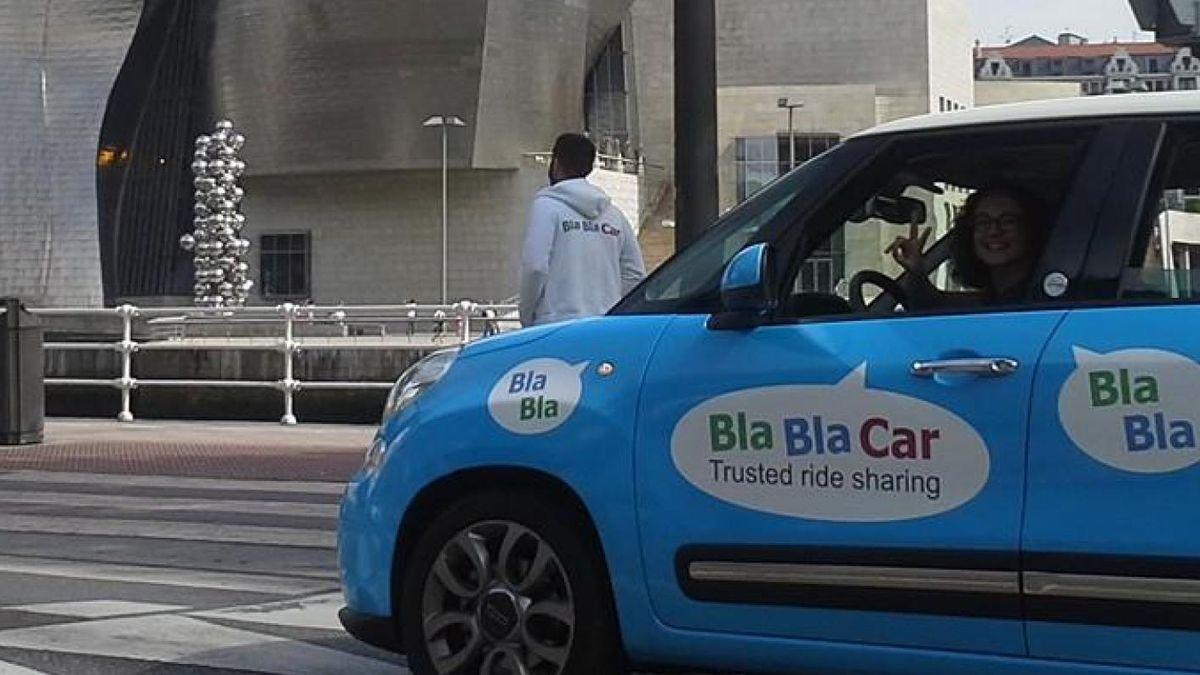 El angustioso viaje en BlaBlaCar de tres chicas y &quot;un baboso&quot;