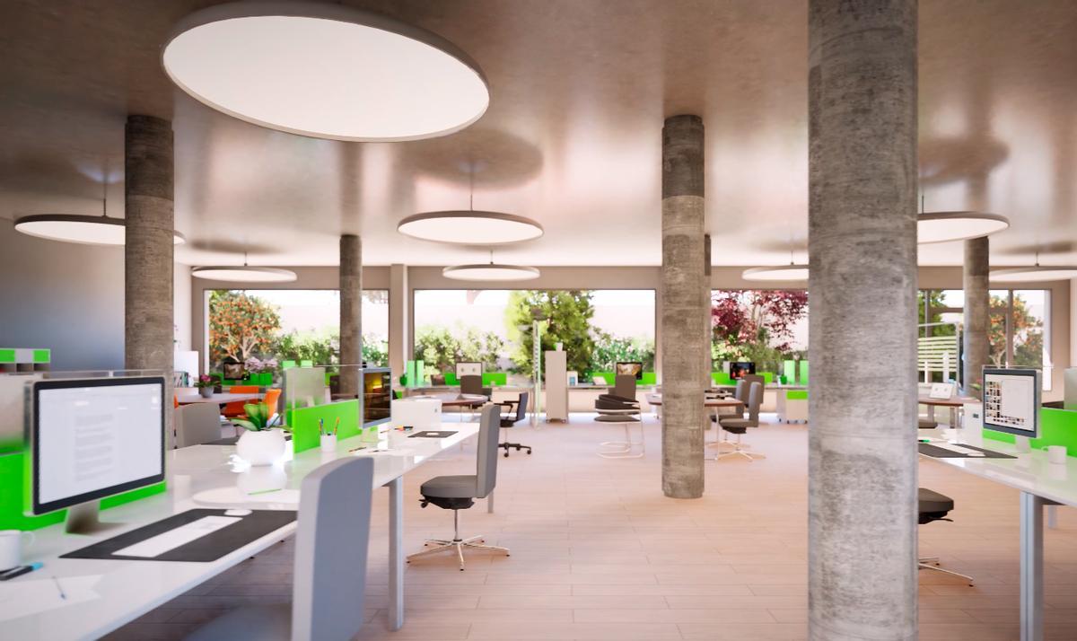 Nuevos pisos VPO en Sevilla Este