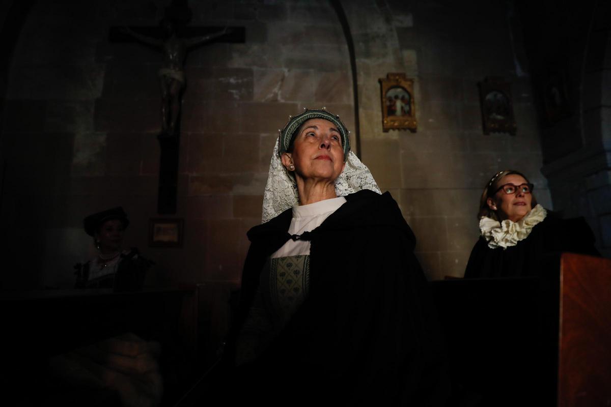 La Villa conmemora el 504 aniversario del nacimiento de Pedro Menéndez, el Adelantado de La Florida