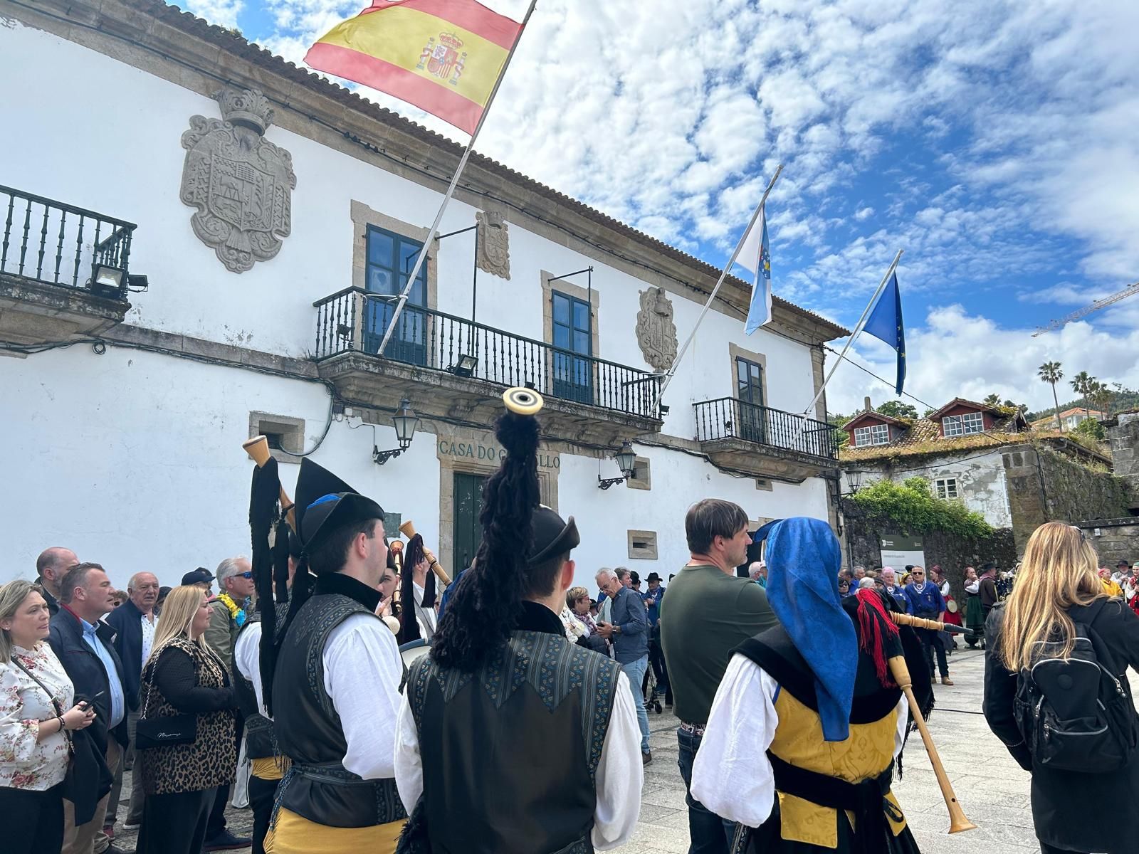 Ribadesella y Llanes, en el encuentro de Villa Marineras