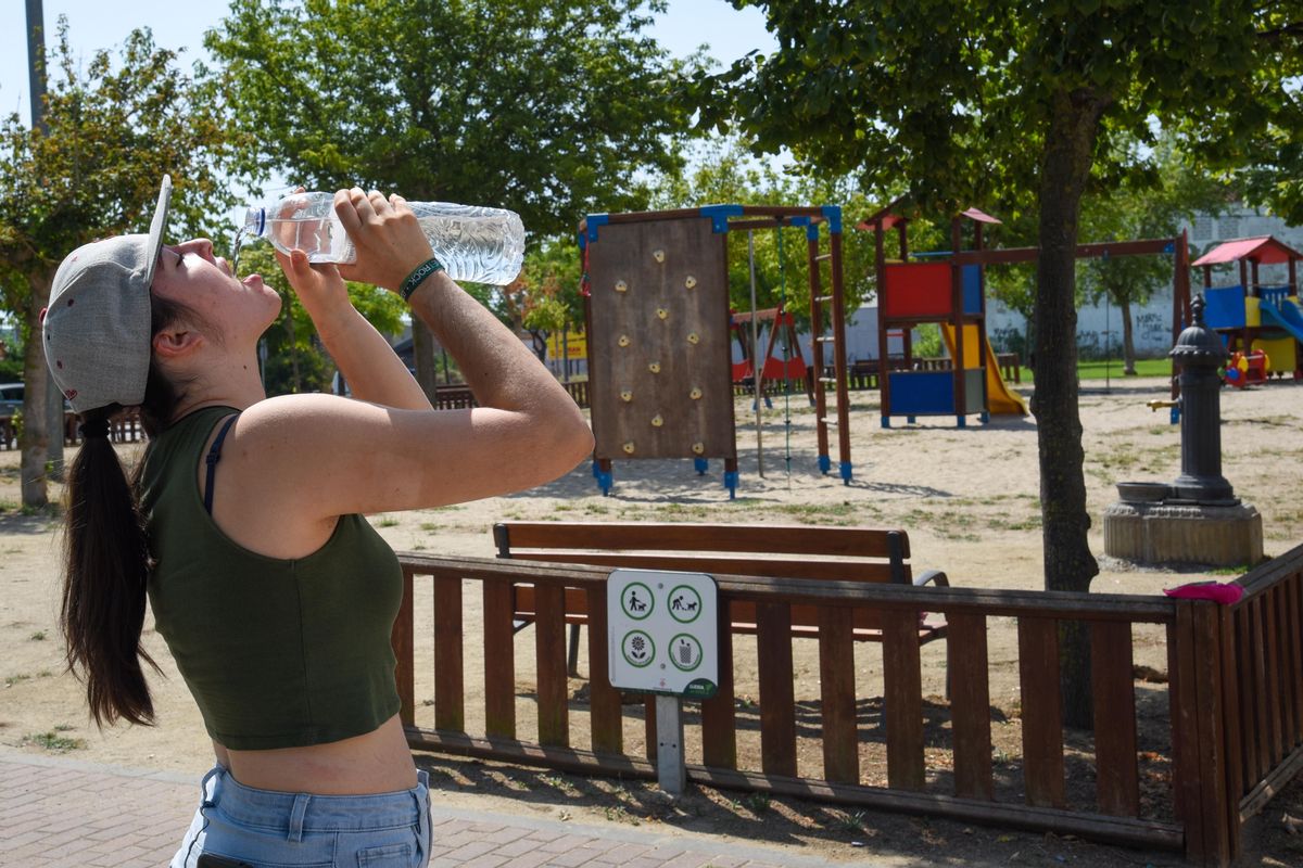 Temps a Catalunya avui, dimecres, 20 de juliol: treva abans que la calor castigui de nou Temps a Catalunya avui, dimecres, 20 de juliol: treva abans que la calor castigui de nou