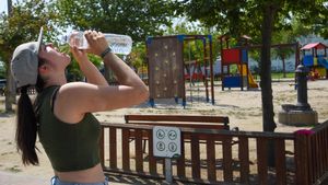Temps a Catalunya avui, dimecres, 20 de juliol: treva abans que la calor castigui de nou