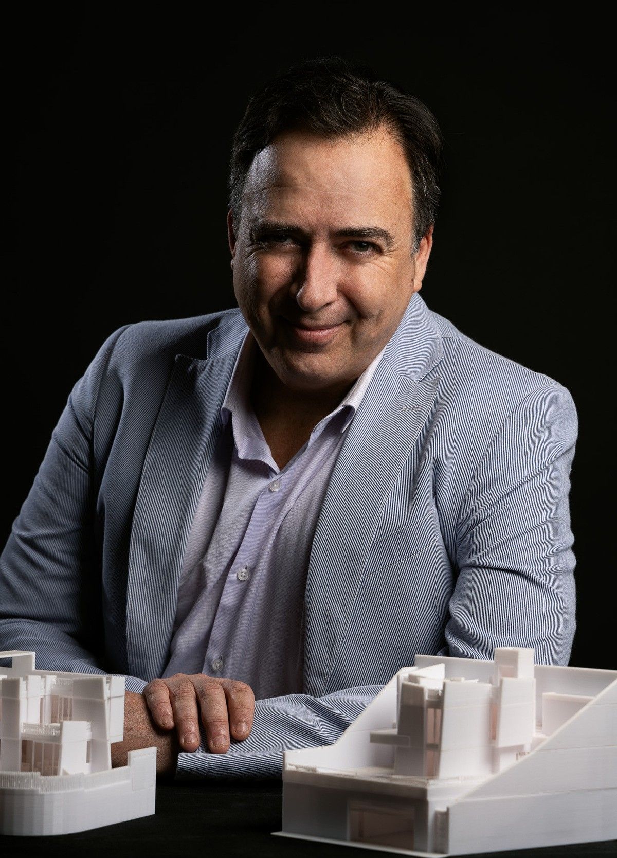 Javier Gámez