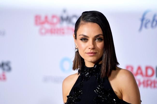 Mila Kunis n