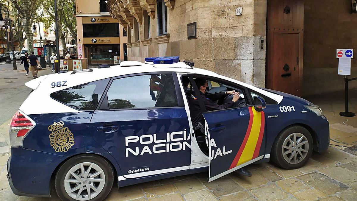 Piden nueve años de cárcel por violar a una amiga ebria en una fiesta en Palma