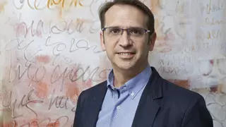 Premio de investigación turística para un catedrático de la UA