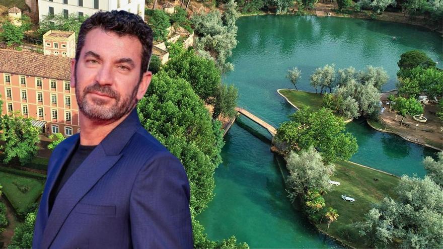 Vídeo | El refugio de Arturo Valls en Aragón
