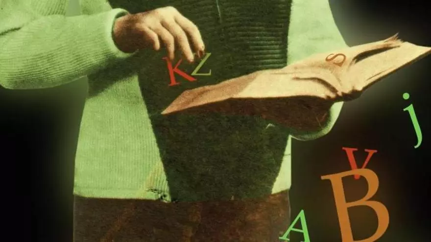 El misterio de las palabras