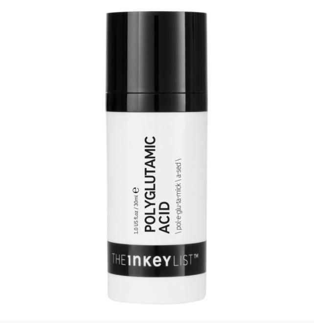 Polyglutamic Acid Hydrating Serum