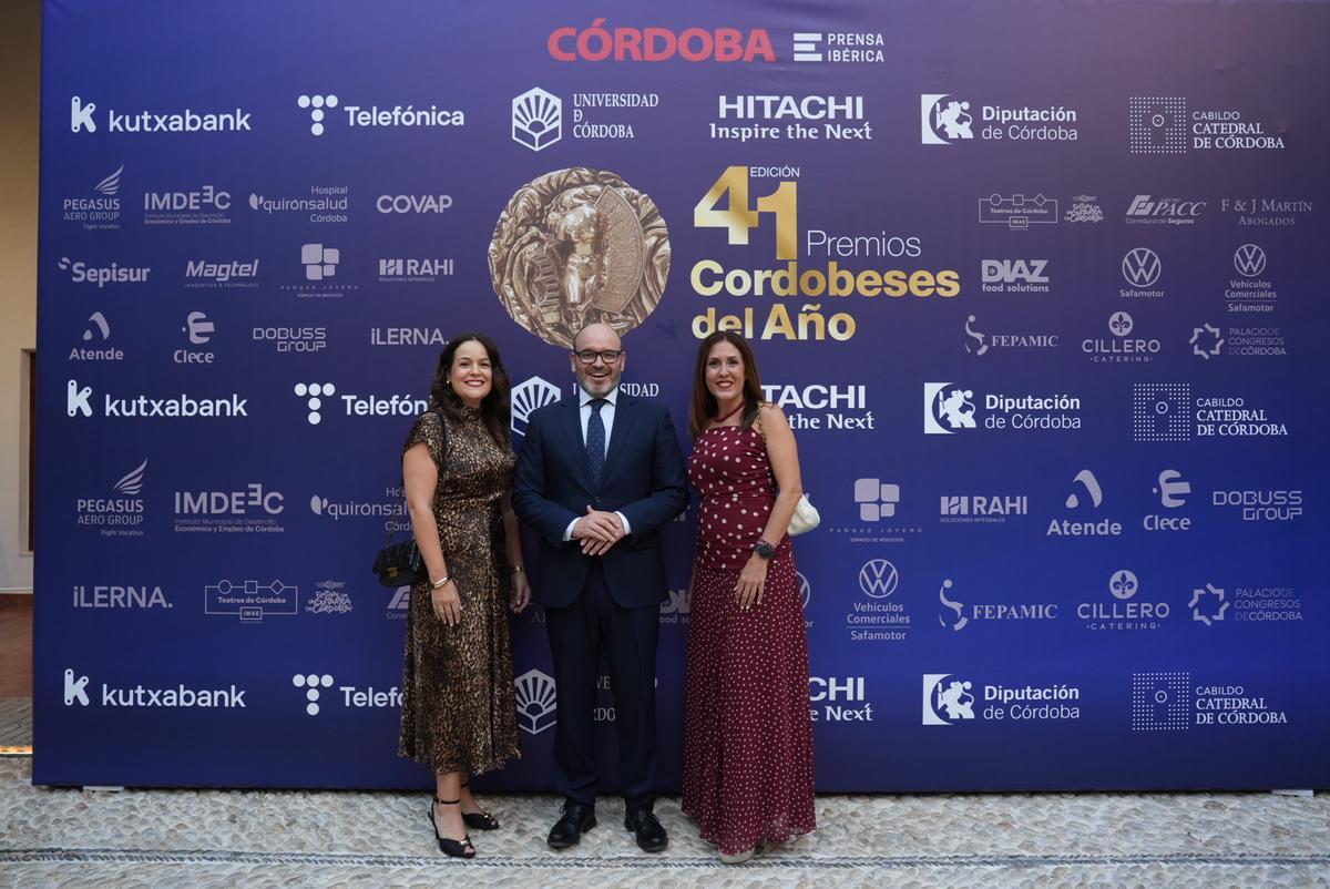 La fiesta de los Cordobeses del Año