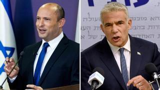 Bennett y Lapid aúnan esfuerzos para destronar a Netanyahu en Israel
