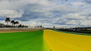 MotoGP aterriza en el renovado Autódromo Ayrton Senna de Goiania