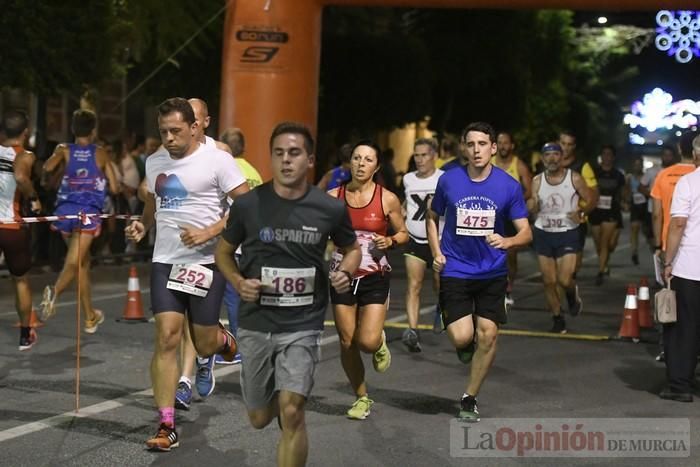 Carrera popular Las Torres (II)