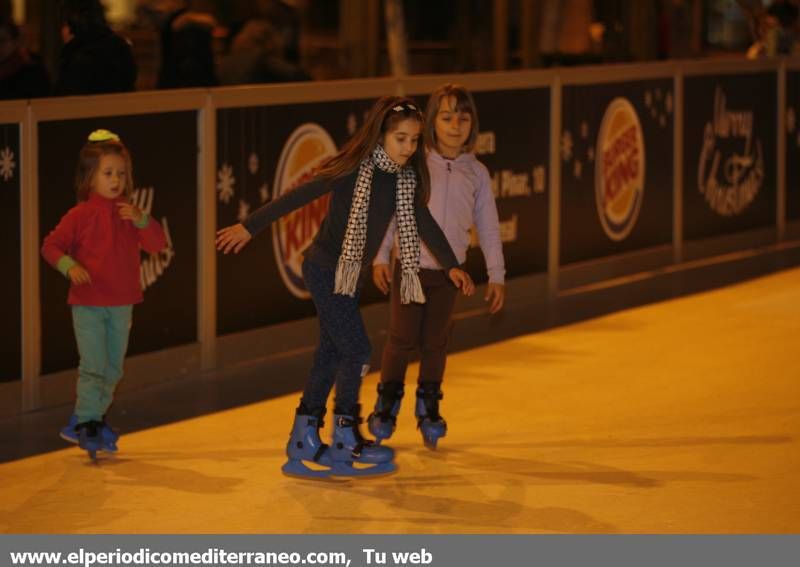 GALERÍA DE FOTOS -- Pista de hielo 11-12-14