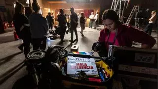 2024, un año de abundantes rodajes en la provincia