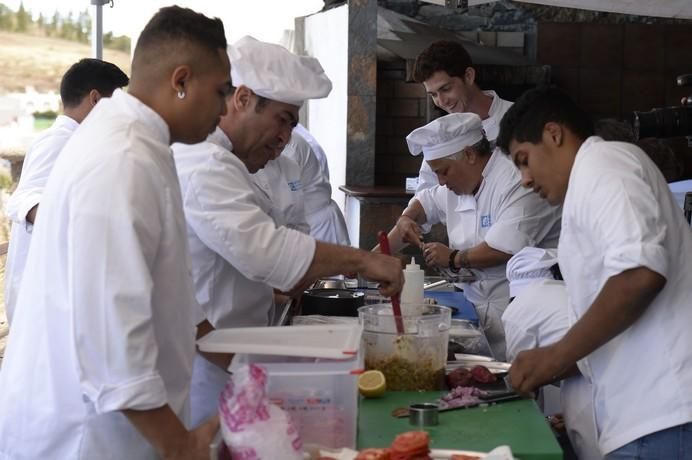 GASTRONORTE EN ARTENARA