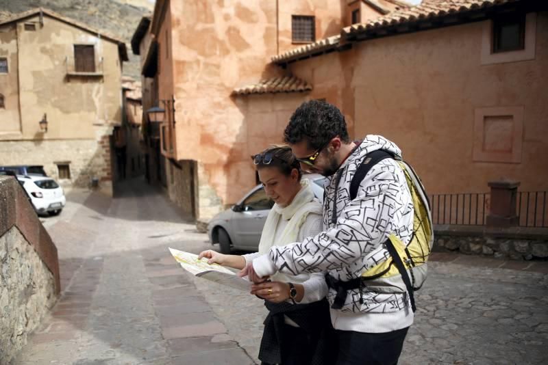 Albarracín