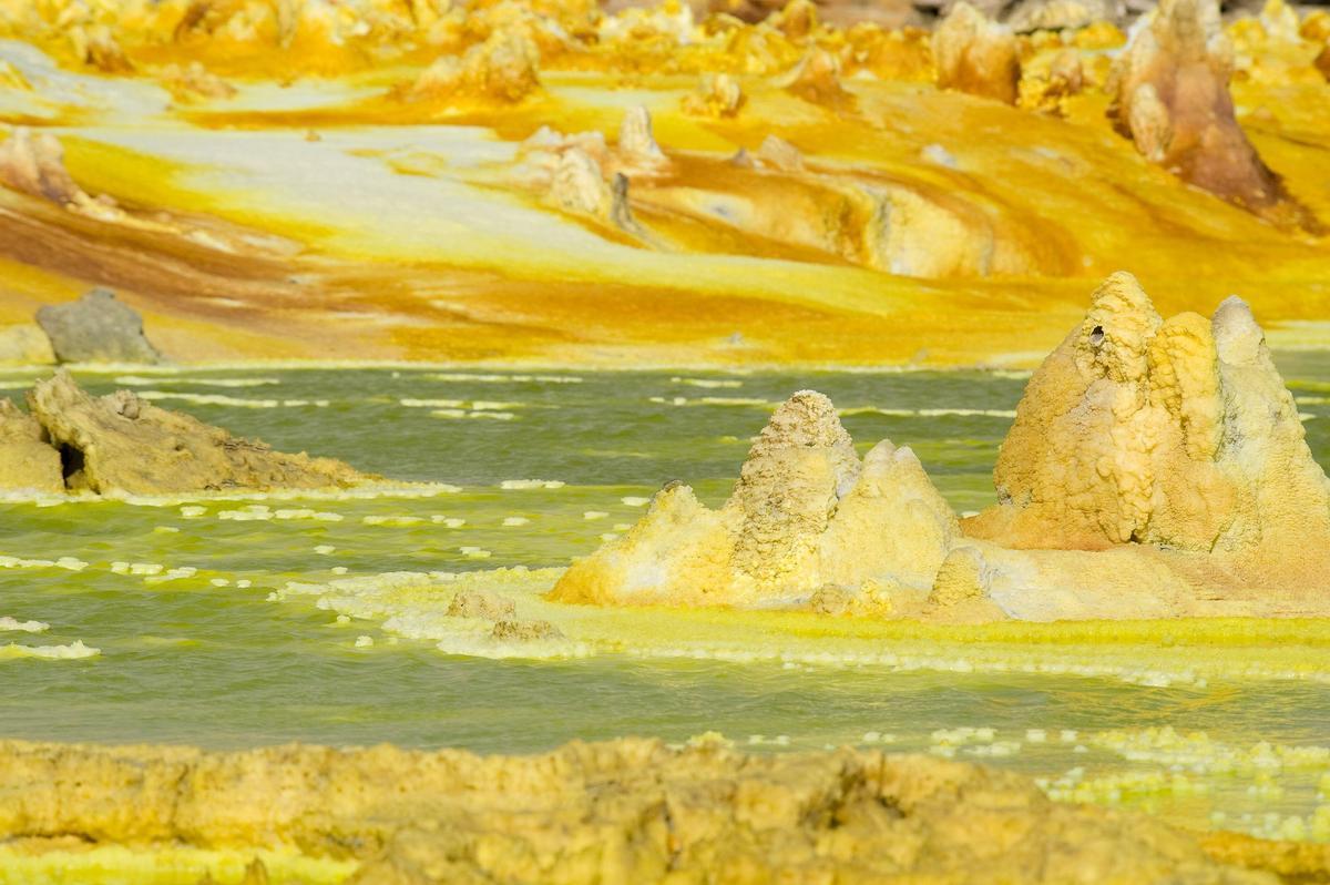 Dallol