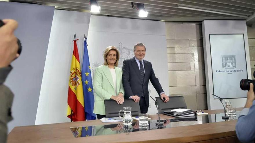 Extremadura recibirá 89,8 millones del Gobierno para políticas activas de empleo