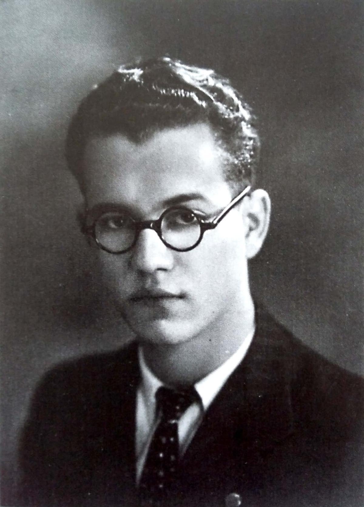 Orencio Mata Rodríguez