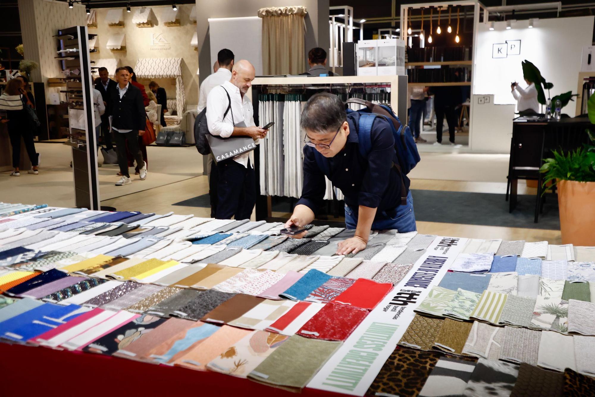 La Feria Hábitat, en imágenes