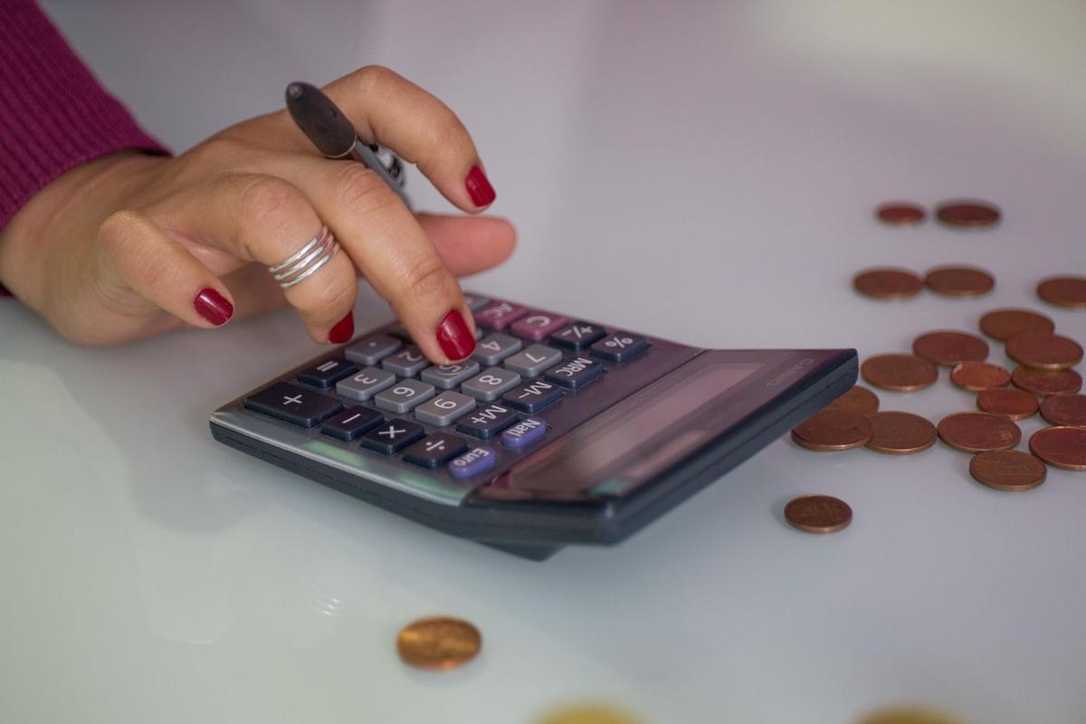 La brecha salarial se sitúa en más de 5.000 euros en Castellón