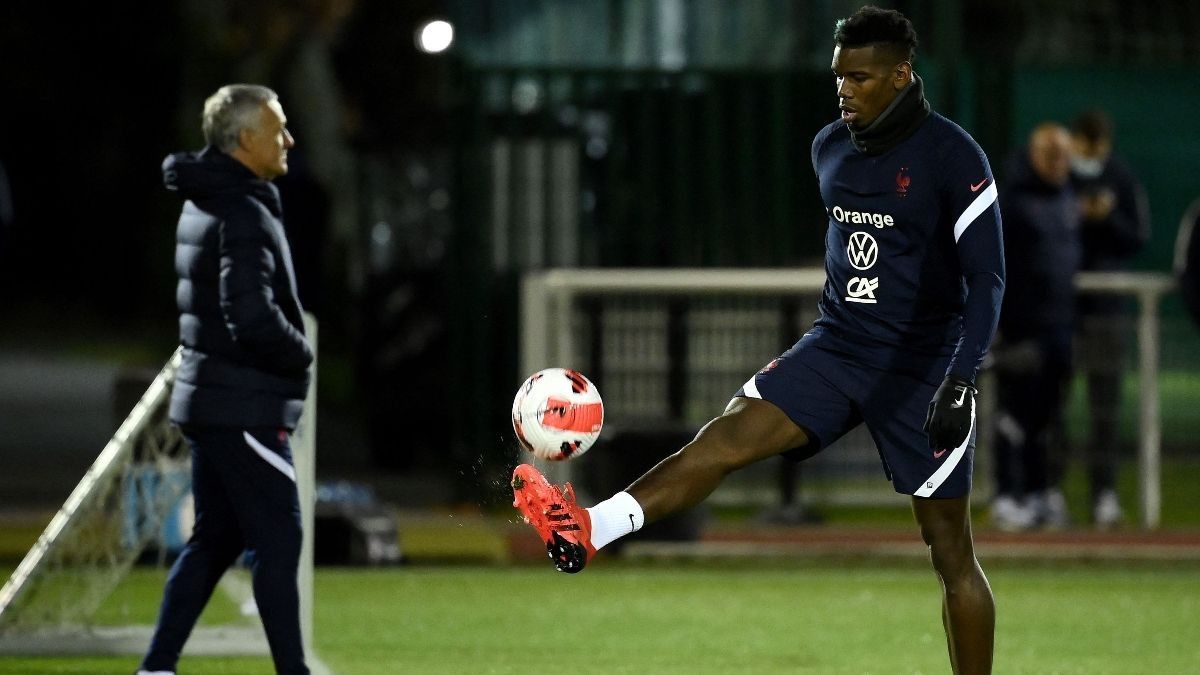 La lesión de Paul Pogba podría hacerle perderse el Mundial de Catar | SPORT